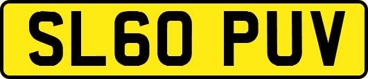 SL60PUV