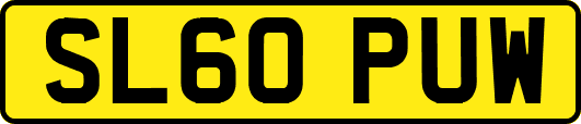 SL60PUW