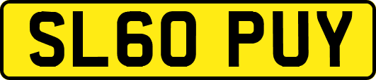 SL60PUY