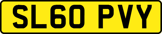 SL60PVY