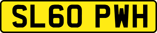 SL60PWH