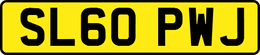SL60PWJ
