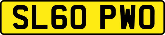 SL60PWO