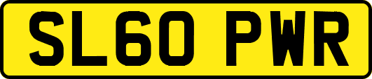 SL60PWR
