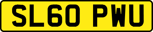 SL60PWU