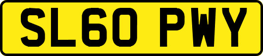 SL60PWY