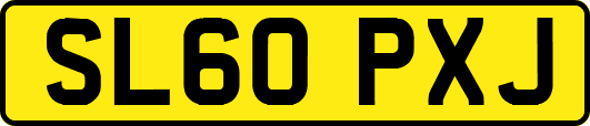 SL60PXJ