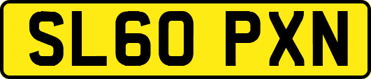 SL60PXN