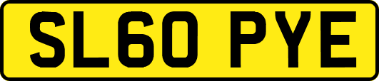 SL60PYE