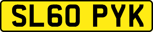 SL60PYK