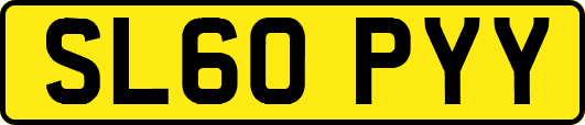 SL60PYY