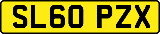 SL60PZX