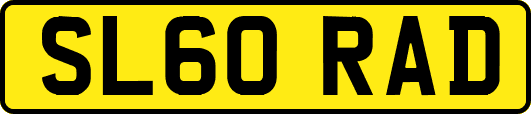 SL60RAD