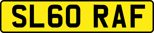 SL60RAF