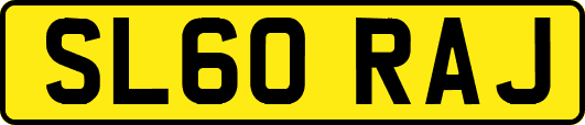SL60RAJ