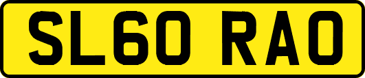SL60RAO