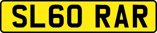 SL60RAR