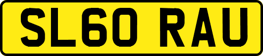 SL60RAU