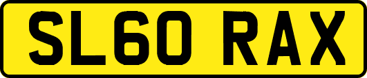 SL60RAX