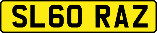 SL60RAZ