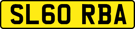 SL60RBA