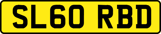 SL60RBD