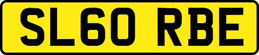 SL60RBE