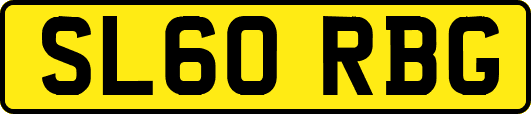 SL60RBG