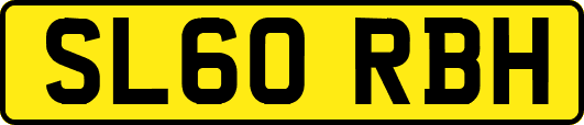 SL60RBH