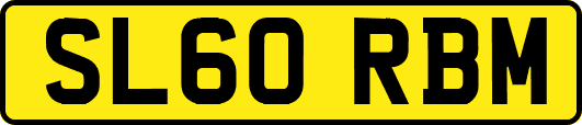 SL60RBM