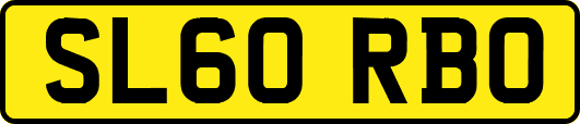 SL60RBO