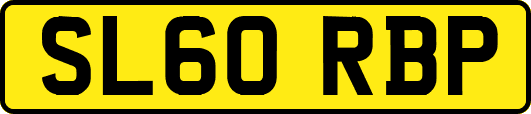 SL60RBP