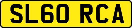 SL60RCA