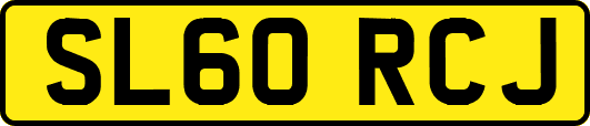 SL60RCJ