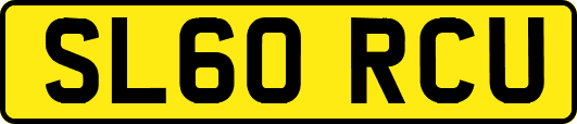 SL60RCU