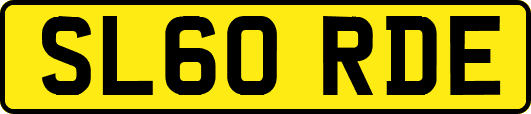SL60RDE