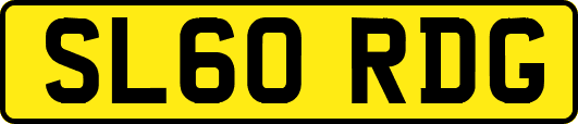 SL60RDG
