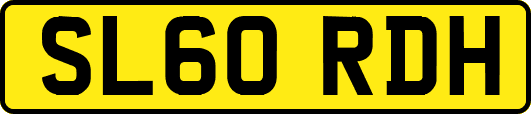 SL60RDH