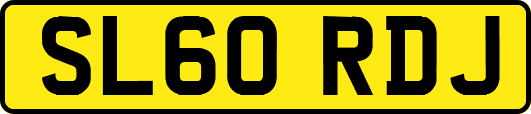 SL60RDJ