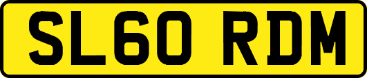 SL60RDM
