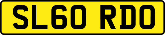 SL60RDO
