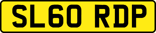 SL60RDP