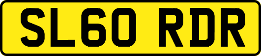 SL60RDR