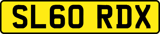 SL60RDX