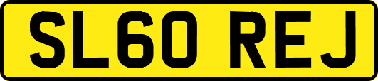 SL60REJ