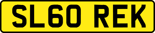 SL60REK
