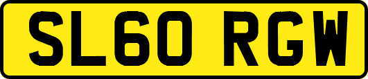 SL60RGW