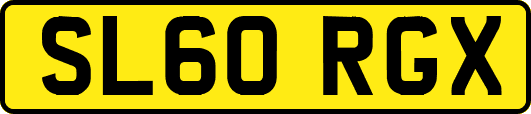 SL60RGX
