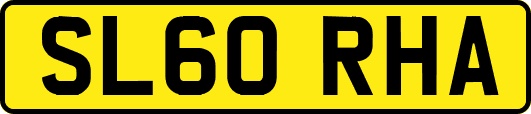 SL60RHA