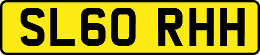 SL60RHH